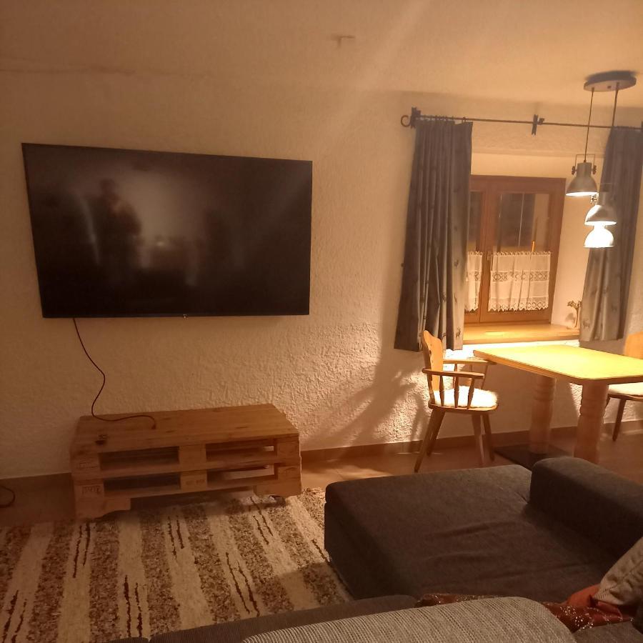 Appartments Krone Біхльбах Екстер'єр фото