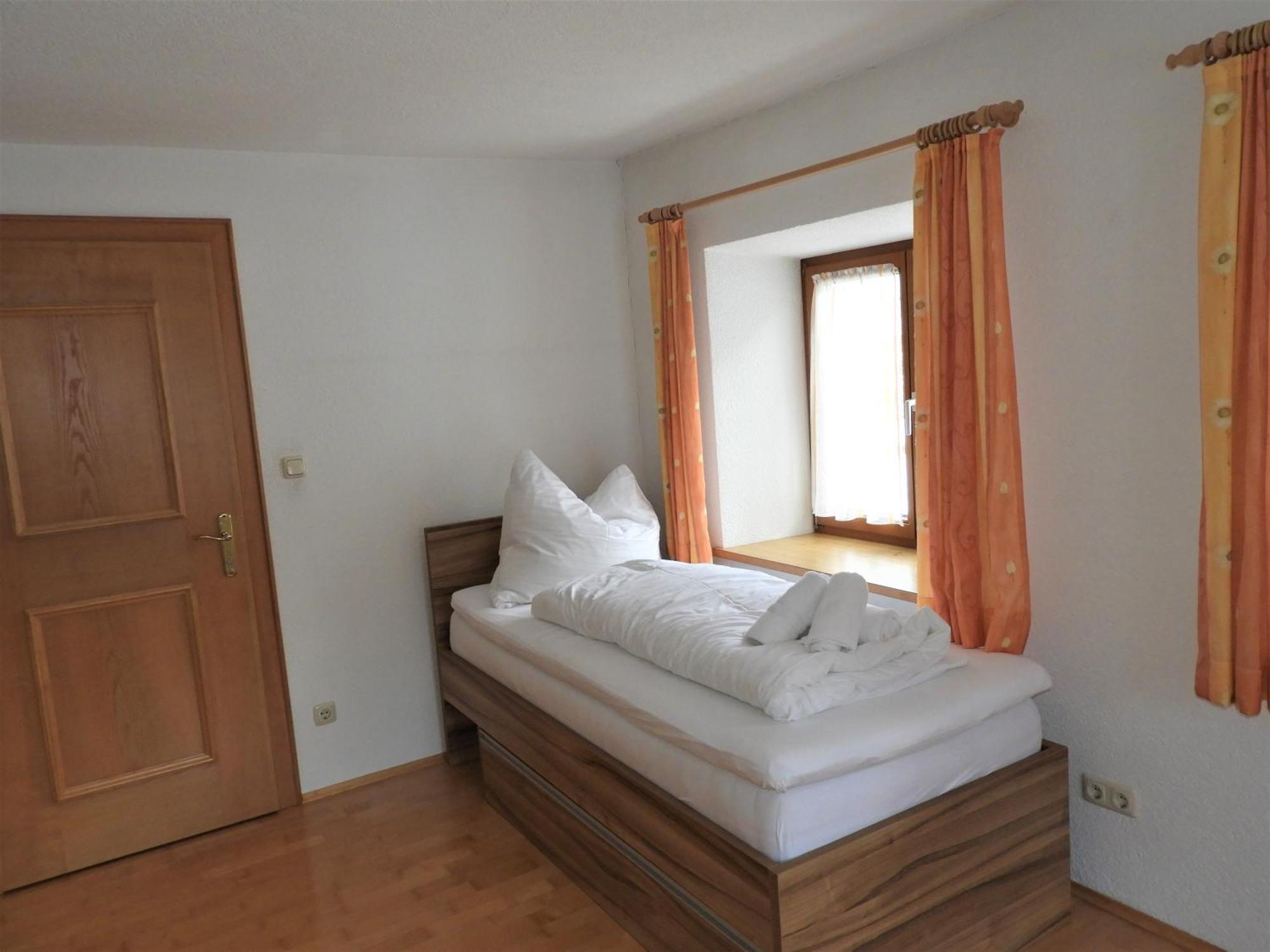 Appartments Krone Біхльбах Номер фото
