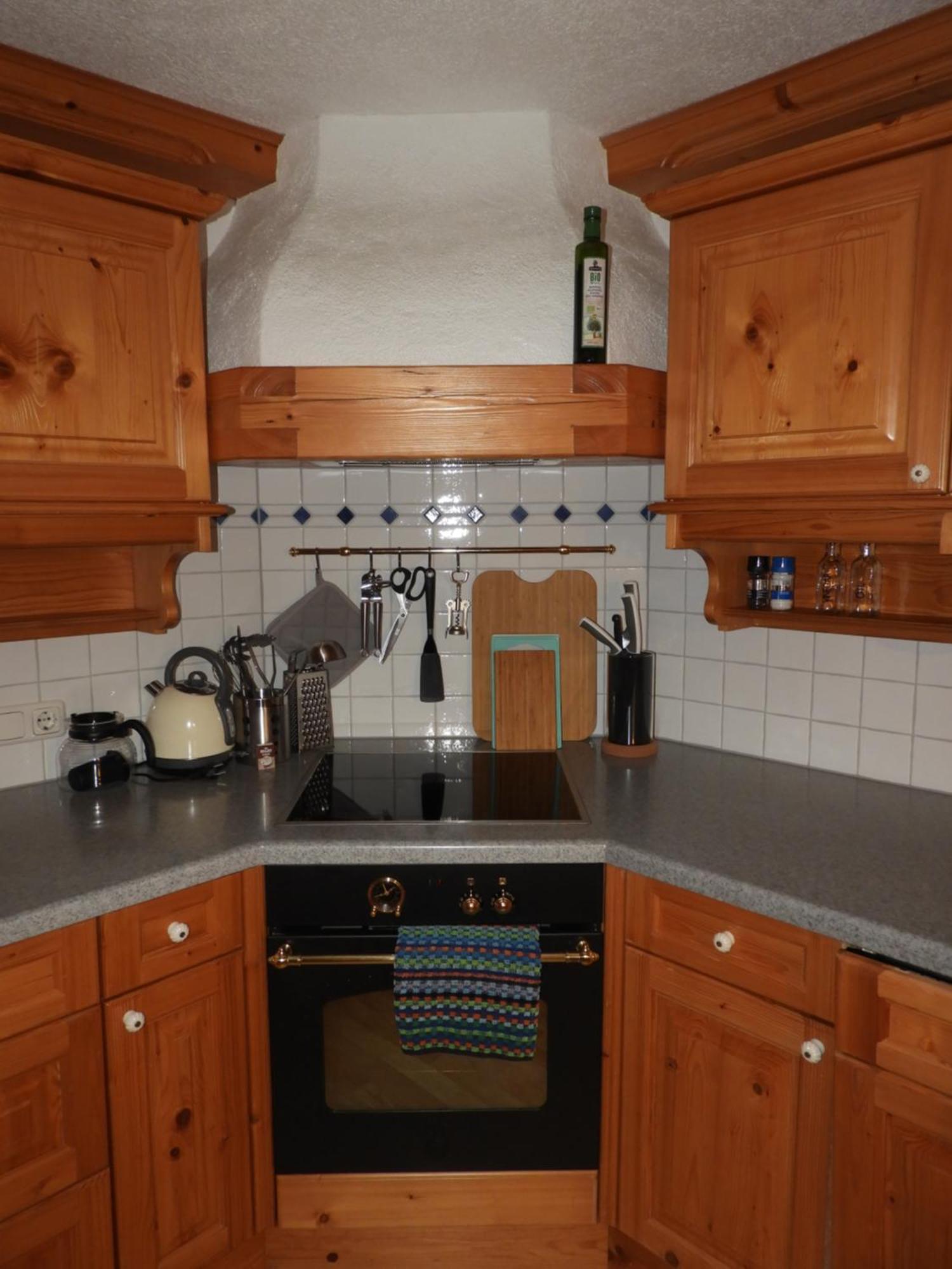 Appartments Krone Біхльбах Номер фото